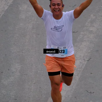Runner Photo 7255716