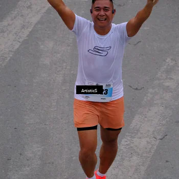 Runner Photo 7255718