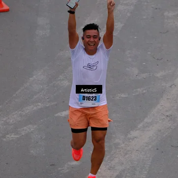 Runner Photo 7255721