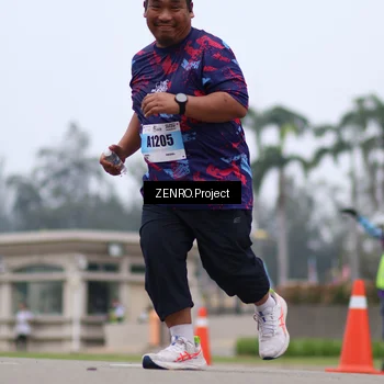 Runner Photo 7255728