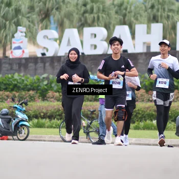 Runner Photo 7255733