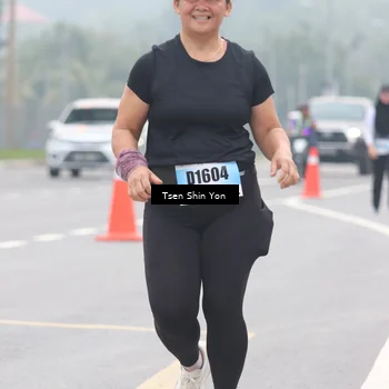Runner Photo 7255735