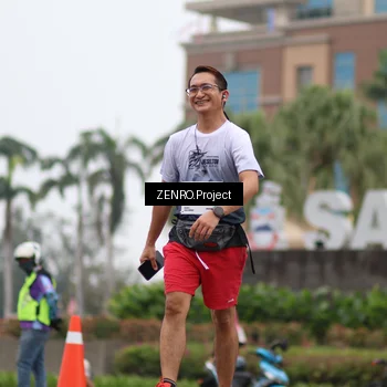 Runner Photo 7255736