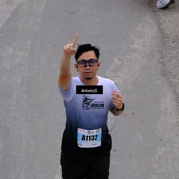 Runner Photo 7255737