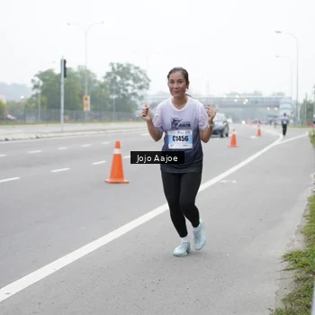 Runner Photo 7255748