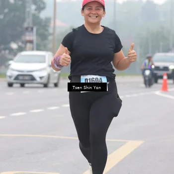 Runner Photo 7255753