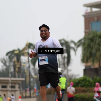 Runner Photo 7255758