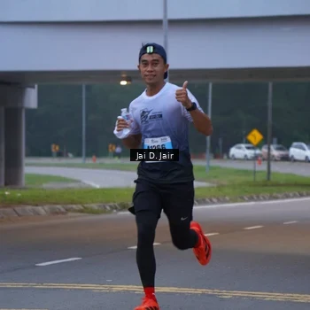 Runner Photo 7255759