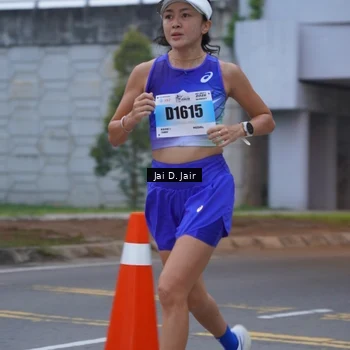 Runner Photo 7255762