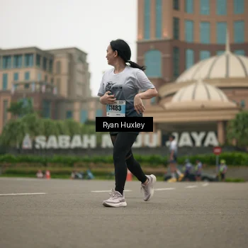 Runner Photo 7255764