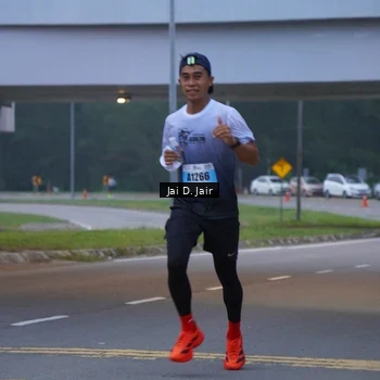 Runner Photo 7255765