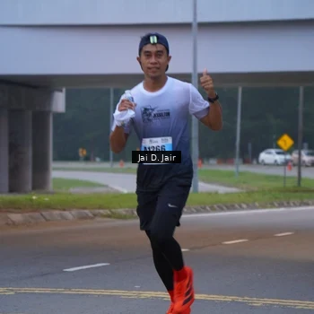 Runner Photo 7255766