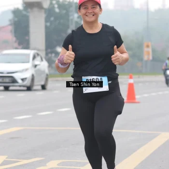 Runner Photo 7255770
