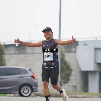 Runner Photo 7255773