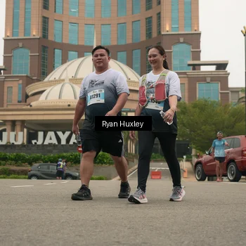 Runner Photo 7255774