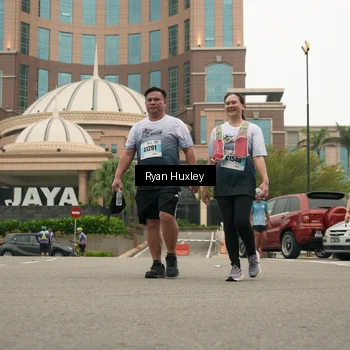 Runner Photo 7255775