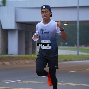 Runner Photo 7255777