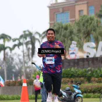 Runner Photo 7255779