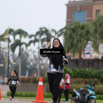Runner Photo 7255782