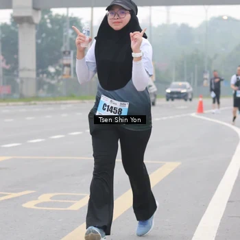 Runner Photo 7255783