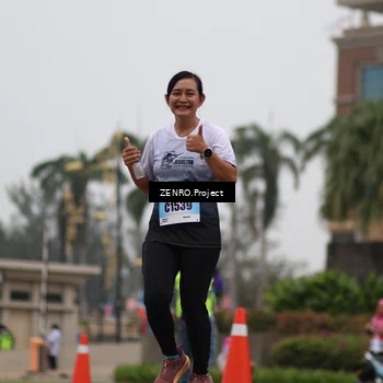 Runner Photo 7255784