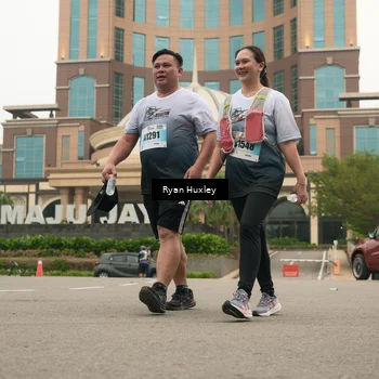 Runner Photo 7255786