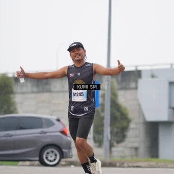 Runner Photo 7255787