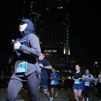 Runner Photo 7255788