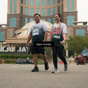Runner Photo 7255793