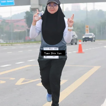 Runner Photo 7255794