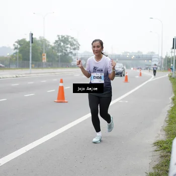 Runner Photo 7255797