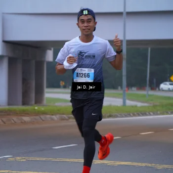 Runner Photo 7255799