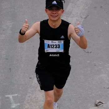Runner Photo 7255801
