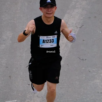 Runner Photo 7255802