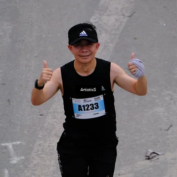 Runner Photo 7255805