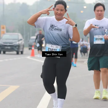 Runner Photo 7255806