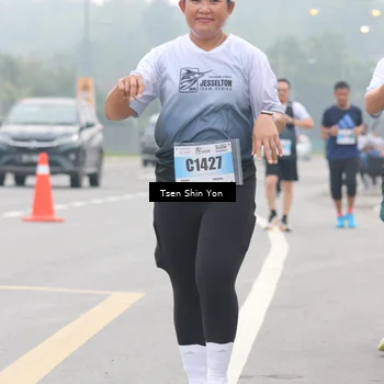 Runner Photo 7255807