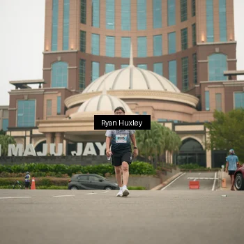 Runner Photo 7255811