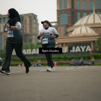 Runner Photo 7255815