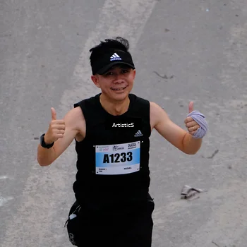 Runner Photo 7255821