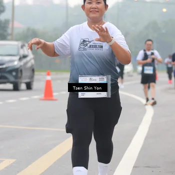 Runner Photo 7255828