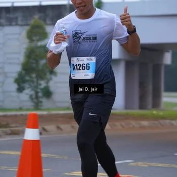 Runner Photo 7255830