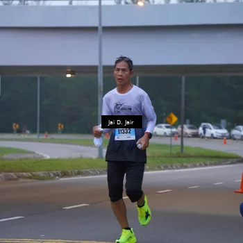 Runner Photo 7255831