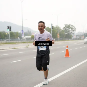 Runner Photo 7255833
