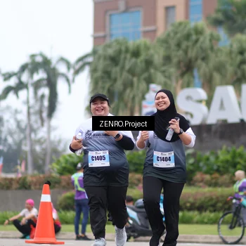 Runner Photo 7255836