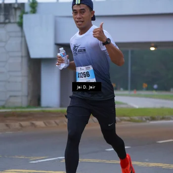 Runner Photo 7255837