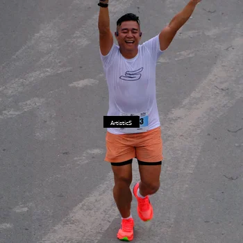 Runner Photo 7255842