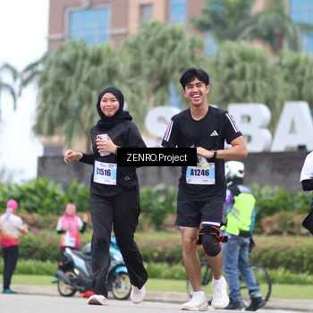 Runner Photo 7255843