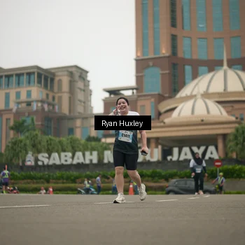 Runner Photo 7255845