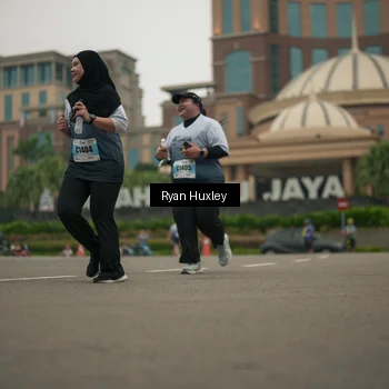 Runner Photo 7255846